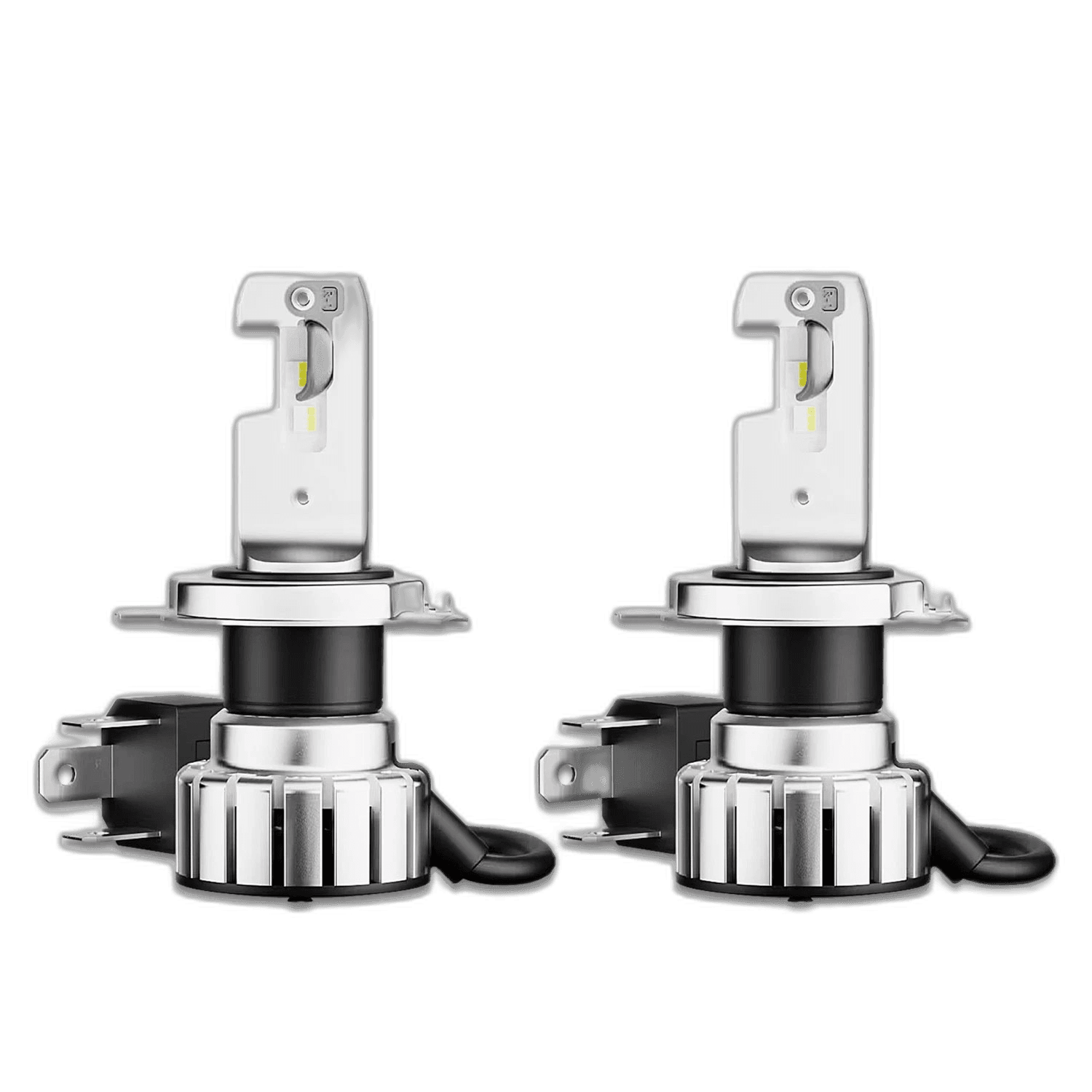 OSRAM POWERBOOST LED Driving HL H4/H19 thumbnail 6