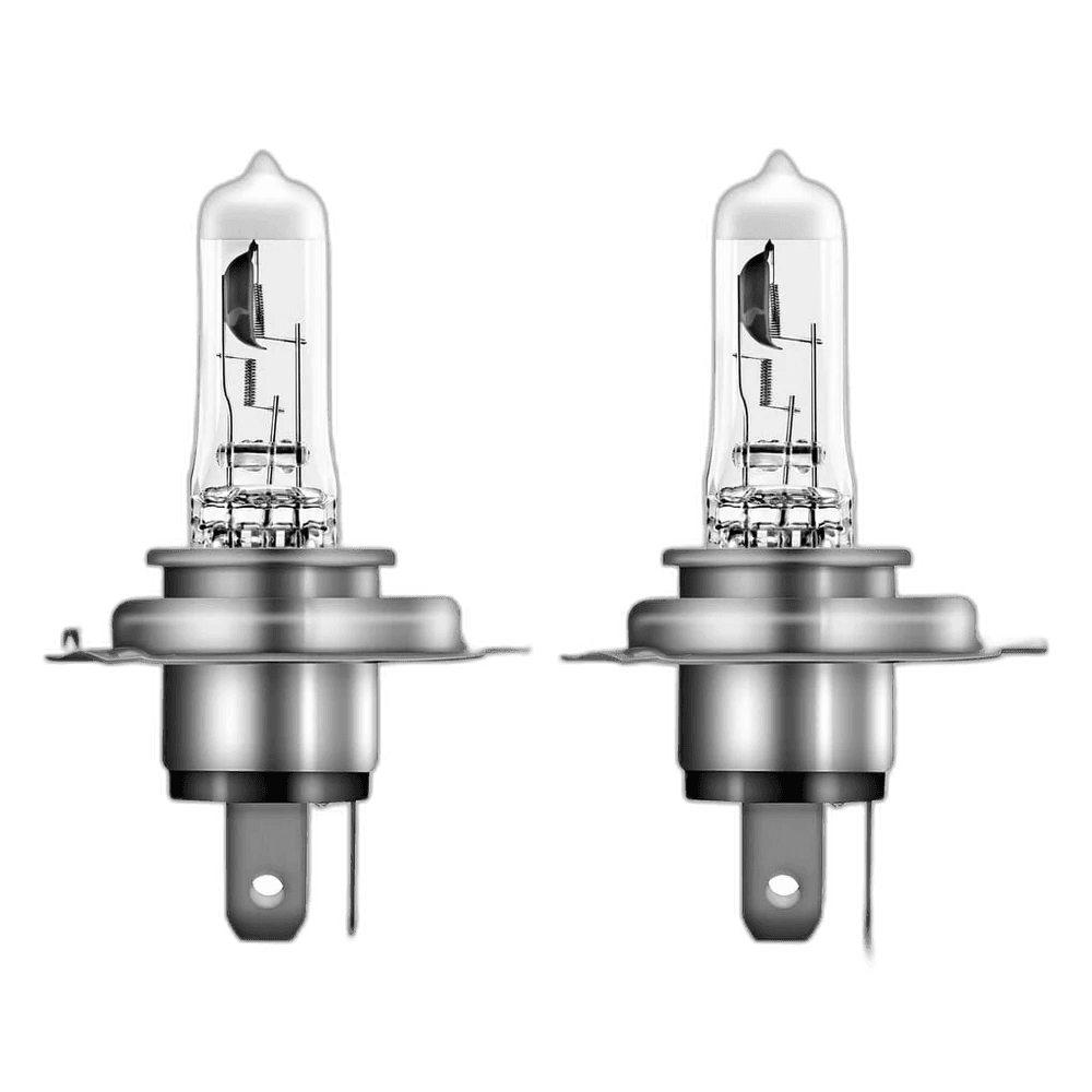 OSRAM Night Breaker Silver H4 thumbnail 6