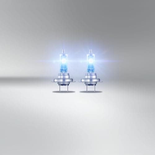 OSRAM Cool Blue Intense (XENON LOOK) H7 thumbnail 6