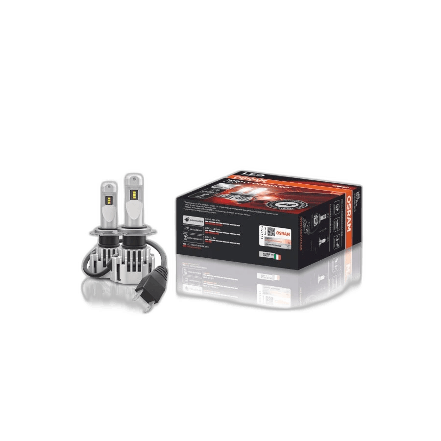 OSRAM POWERBOOST LED Driving HL H7 thumbnail 4