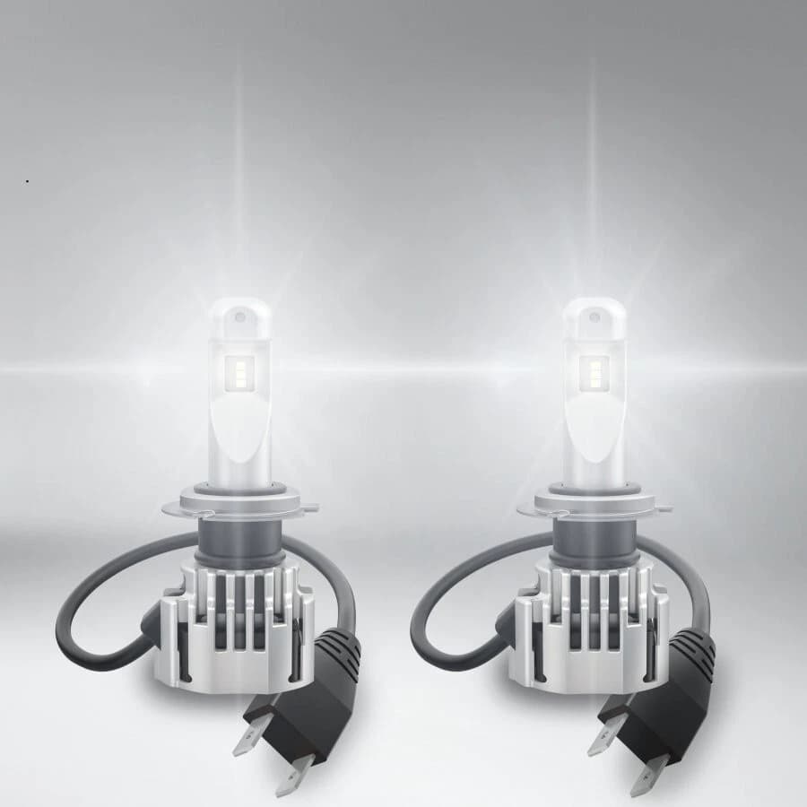 OSRAM POWERBOOST LED Driving HL H7 thumbnail 7