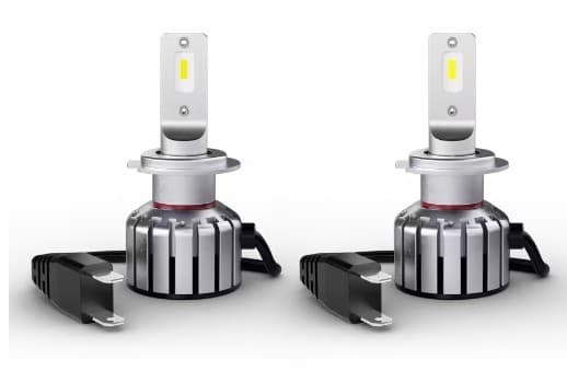 OSRAM LEDriving HL Bright H7/H18 (64210DWBRT) image 1