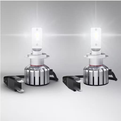 OSRAM LEDriving HL Bright H7/H18 (64210DWBRT) thumbnail 3