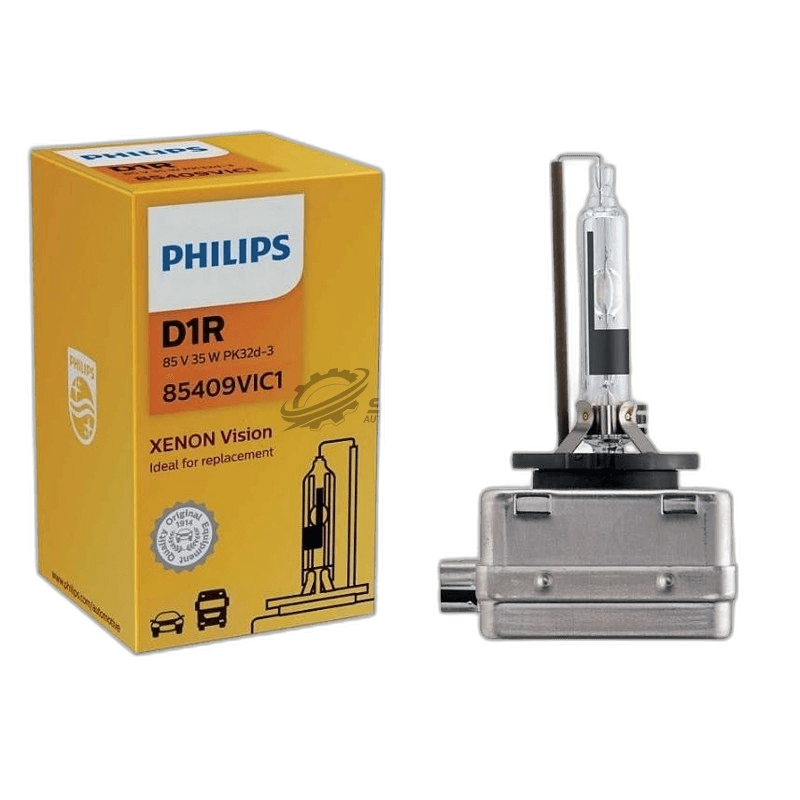 XENON Philips D1R Vision 85V 35W 85409VIC1 Each thumbnail 2