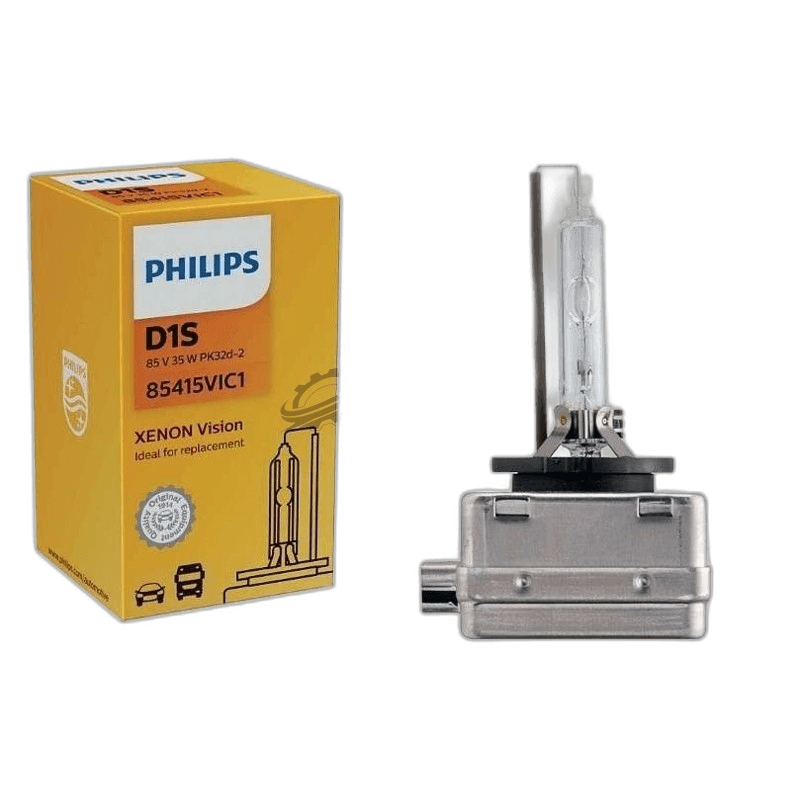 XENON Philips D1S Vision 85V 35W 85415VIC1 Each thumbnail 2
