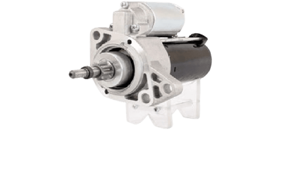 Starter Bosch VW Golf 11.3 1.4 1.4i 1.6 1 1.8 84- VW Golf 21.8 1.8i 2.0i -92 Golf 31.6 1.6i 1.8 2.0i 92- image 1