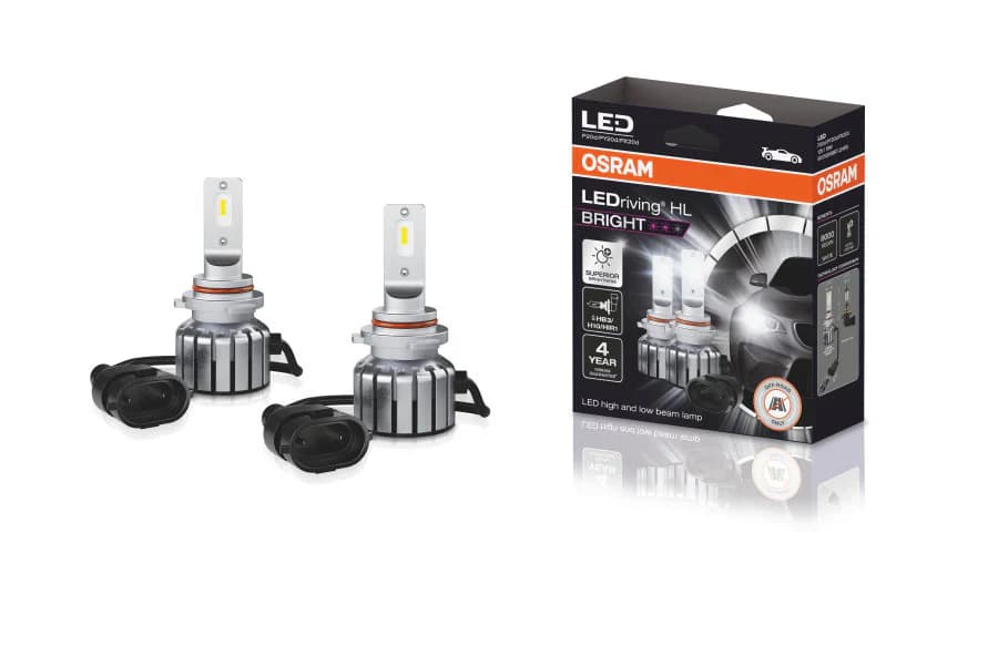 OSRAM LEDriving HL Bright HB3 thumbnail 3