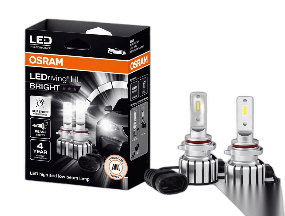 OSRAM LEDriving HL Bright HB4/HIR2 thumbnail 2