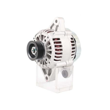 Alternator Bosch Toyota Conquest 1.6 (4AFE) 1.8 (7AFE) Corolla 1.6 (4AFE) Cressida (1GFE) 88-06 image 1