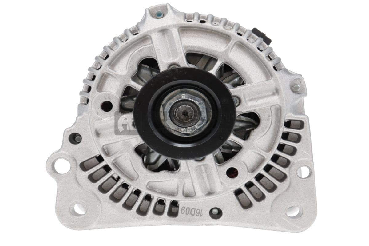 Alternator Bosch VW CitiGolf 1.6i 99-10 Golf GS 1.6 94-00 Golf 2.0 GTi 94-00 Jetta 1.6 | 1.8 | 2.0 94-00 Polo Playa 1.6 | 1.8 98-02 thumbnail 2