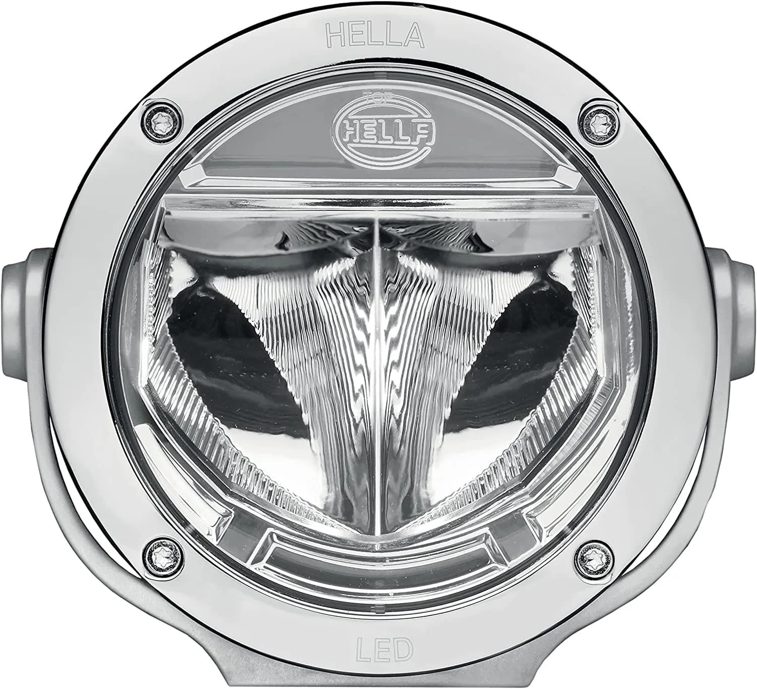 HELLA Luminator X LED Chrome Ring thumbnail 3