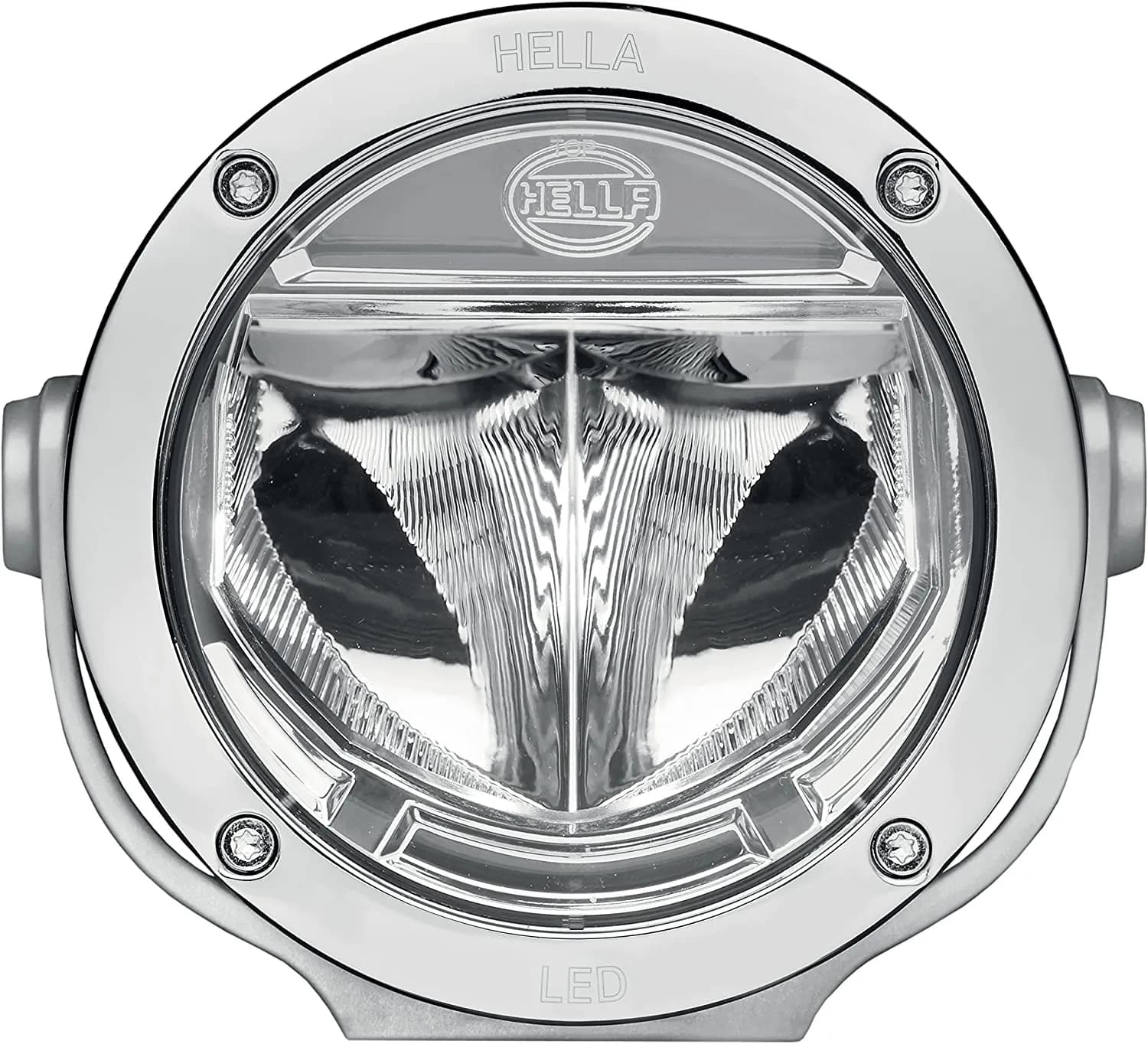 HELLA Luminator X LED Chrome Ring thumbnail 4