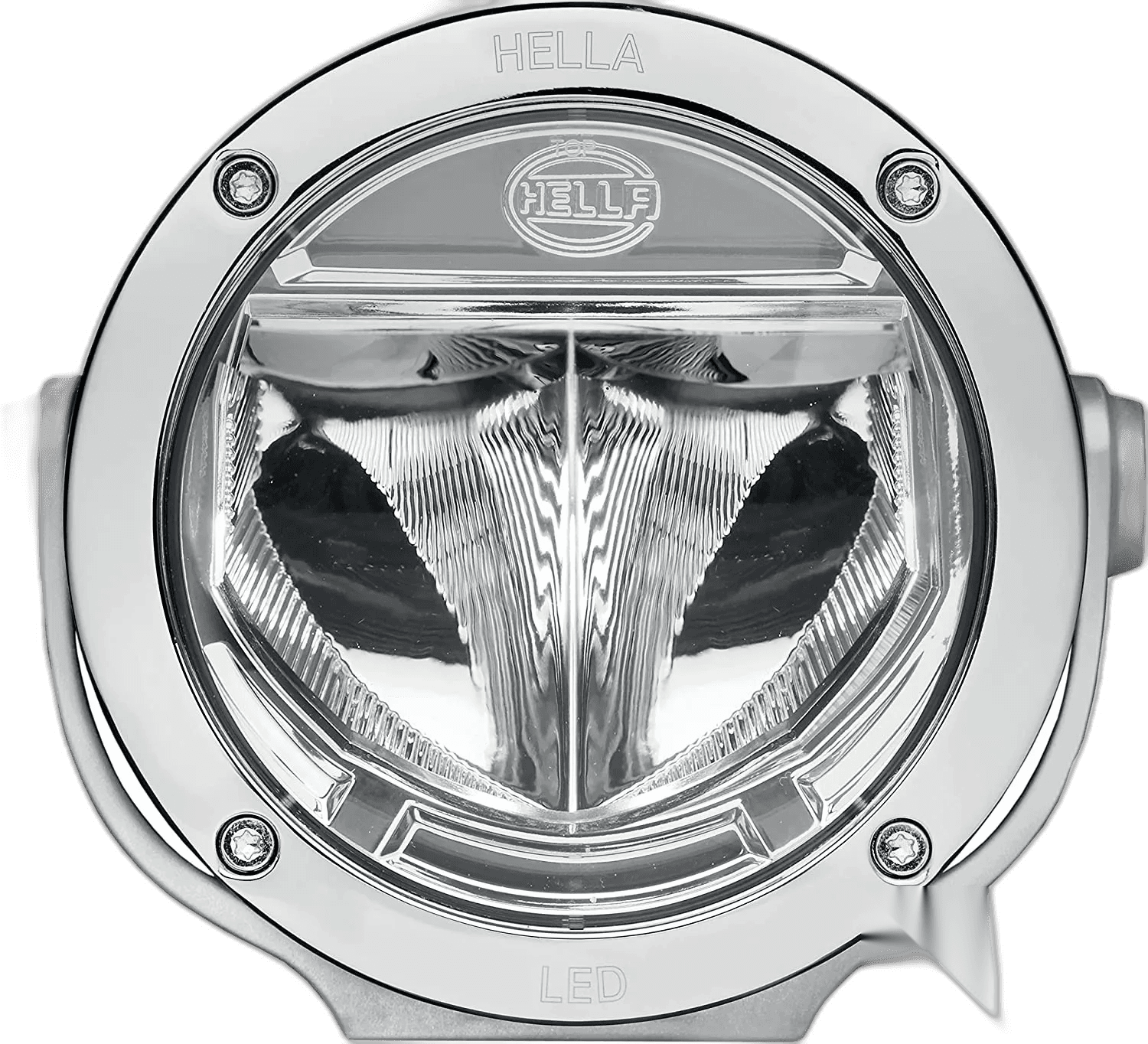 HELLA Luminator X LED Chrome Ring thumbnail 5