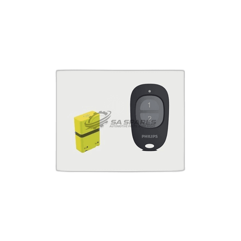 Philips Find-My-Device-REMOTE Xperion6000 |10M Trigger IP20 IK07 thumbnail 2