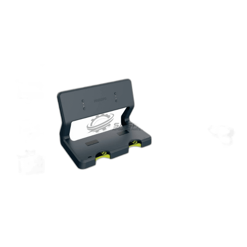 Philips LED Work light Accessory - Xperion6000 Multi Docking Charging Station for 2 devices 5V Out IP20 IK07 thumbnail 2