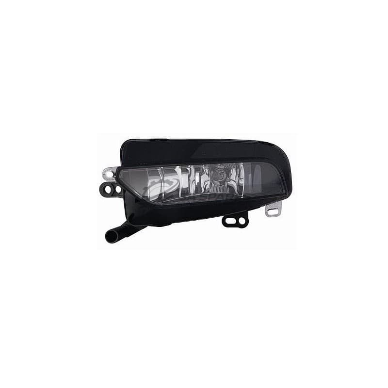 GENERIC Audi A3 13- Fog Lamp Unit LH 3/5DR