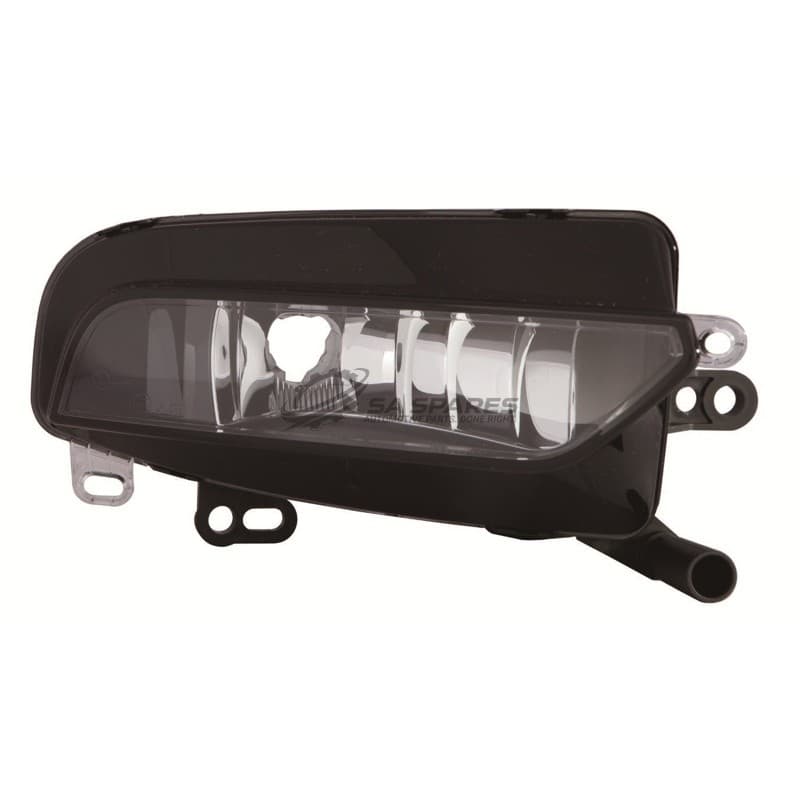 GENERIC Audi A3 13- Fog Lamp Unit RH 3/5DR