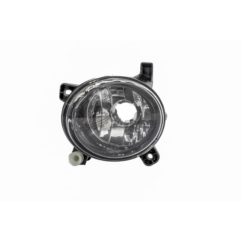 Audi A4 B8 08-11 Fog Lamp Unit LH 4DR =A6 09- S-Line/Q5 10- image 1