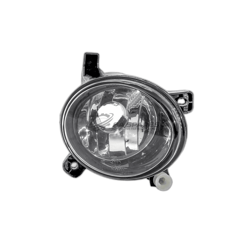 Audi A4 B8 08-11 Fog Lamp Unit RH 4DR =A6 09- S-Line/Q5 10- thumbnail 2