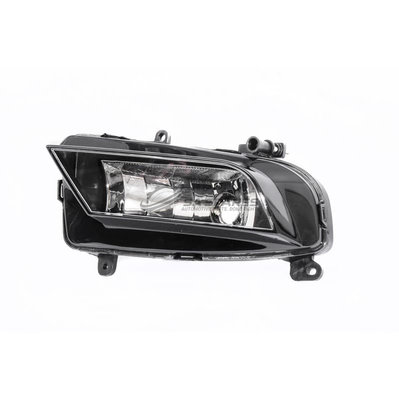 GENERIC Audi A4 B8 F/L 12-15 Fog Lamp Unit LH