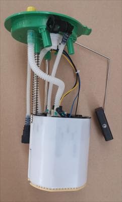 GENERIC Audi A4 B7 Fuel Pump+Gauge 2.0T/3.2 2Wd 05-07.