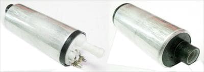 Audi A6 Fuel Pump Petrol, 95-97 / 500 Mk2. image 1