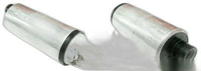 Audi A6 Fuel Pump Petrol, 95-97 / 500 Mk2. thumbnail 2