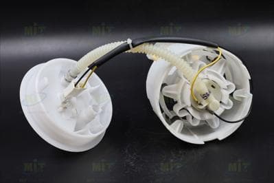 GENERIC Audi A6 Fuel Pump+Housing, Petrol, 98-04.