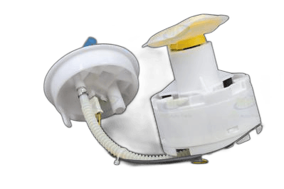 Audi A6 Fuel Pump+Housing, Petrol, 98-04. thumbnail 3