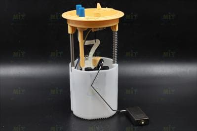 Audi A3 Fuel Pump+Gauge 1.6D/1.9D/2.0D 04-12 >Golf Mk5 >Golf Mk6 >Jetta Mk5 >Jetta Mk6. image 1