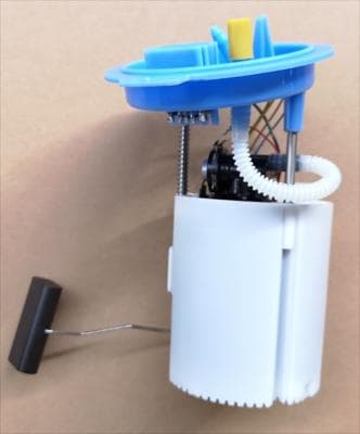 Audi A3 Fuel Pump+Gauge 1.2T/1.4T/1.8T 13-21 >Golf Mk7. image 1