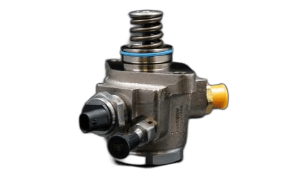 Audi A3 Hi-Pressure Fuel Pump 1.0T 85Kw/1.2T/1.4T Outer 13-21 >Polo Mk3 >Polo Mk4 >T-Cross >Golf Mk7. thumbnail 3
