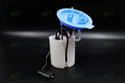 Audi A1 Fuel Pump+Gauge 1.0T/1.5T/2.0T 19- >Polo Mk4 >T-Cross >Taigo. image 1