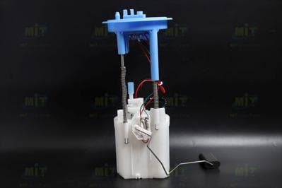 Audi Q3 Fuel Pump+Gauge 2.0T/2.5T /Rsq31 12-15 >Tiguan Mk1. image 1