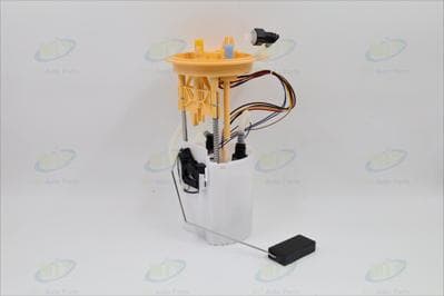 GENERIC Audi Q3 Fuel Pump+Gauge 2.0D 12-19 >Tiguan Mk1.