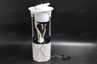 Audi Q5 Fuel Pump+Gauge 2.0T/3.2 Early Model, 09-13. image 1