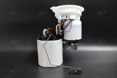 Audi A7 Fuel Pump+Gauge 3.0T/4.0T 11-19 >S7 >A6 Mk4 >S6. image 1