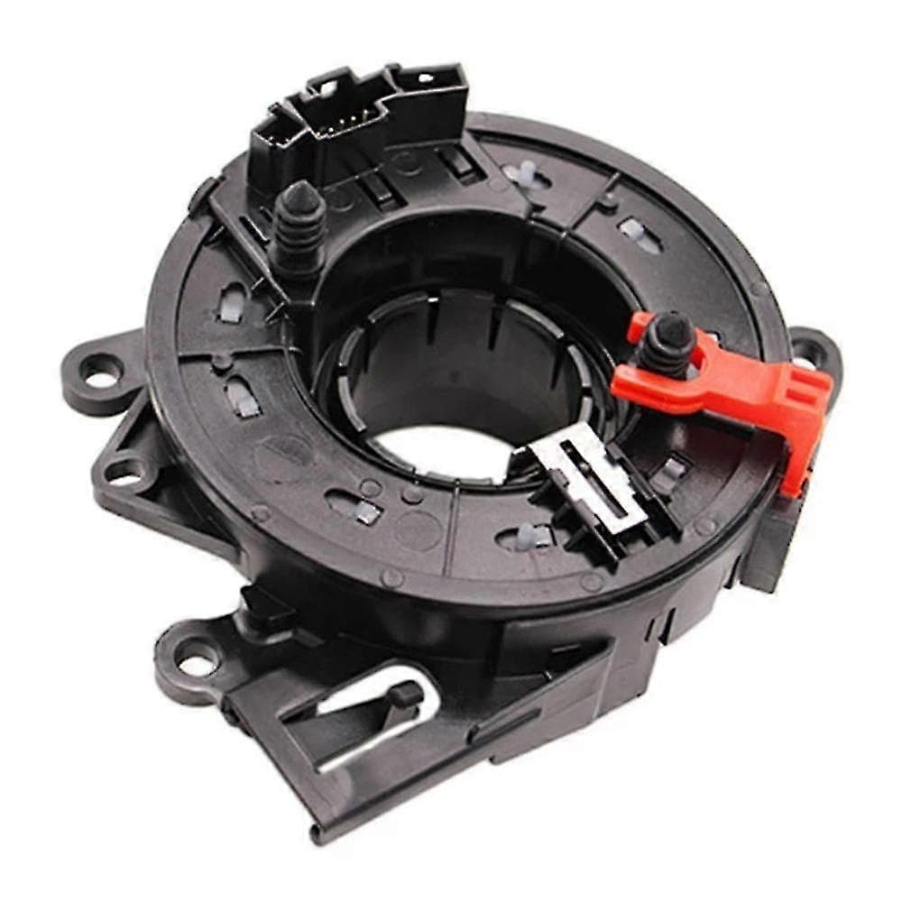 Bmw 1 Series E87 Spiral Cable, Clock Spring 04-10 >1 Series E82 >1 Series E81 >3 Series E90 >3 Series E91 Wagon >X1 E84 >X5 E70. image 1