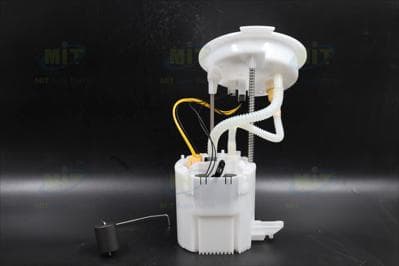 Bmw 1 Series F20 Fuel Pump+Gauge 120D B47 Late Model, 15-19 >3 Series F30 >2 Series F22 >3 Series F34 >4 Series F32. image 1