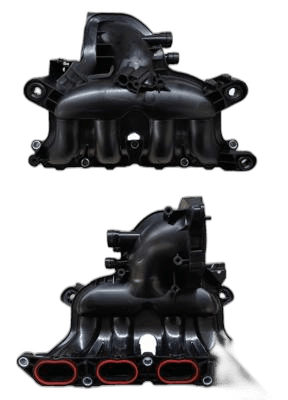 Bmw 1 Series F20 Intake Manifold 116/118/120 N13 Plastic, 11-19 / 3 Series F30. thumbnail 2
