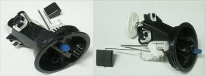 Bmw 3 Series E36 Fuel Pump+Gauge 2.5D 92-98. image 1