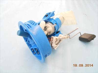 GENERIC Bmw 3 Series E36 Fuel Pump+Gauge 1.8S/2.3/2.8 M43/44/52 92-98.