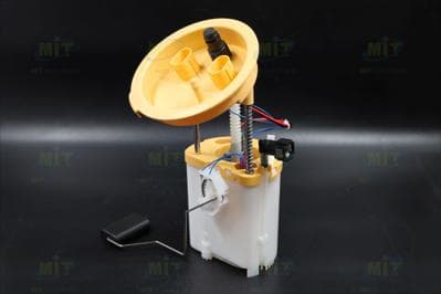 GENERIC Bmw 3 Series E90 Fuel Pump+Gauge 320D M47/330D M57 05-08 >1 Series E87.