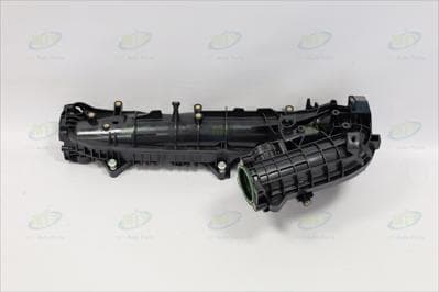 GENERIC Bmw 3 Series E90 Intake Manifold 330D N57 Plastic, Late Model, 09-11 / 7 Series F01 / X6 E71 / 5 Series F10 / X5 E70.