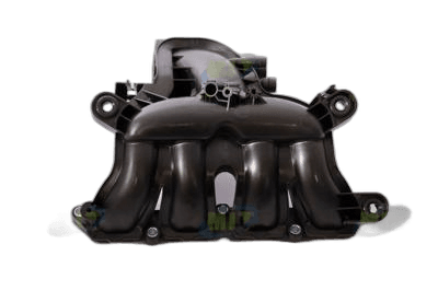 Bmw 3 Series F30 Intake Manifold 316 N13 Plastic, 12-19 / 1 Series F20. thumbnail 2
