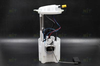 Jeep Cherokee Fuel Pump+Gauge 3.7 08-13 / Nitro. image 1