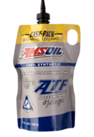 AMSOIL AMSOIL Automatic Transmission Fluid ATF Fuel Efficient 946ml