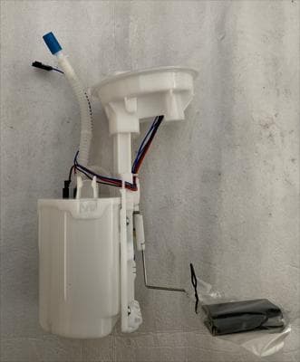 GENERIC Mini Cooper /Clubman Fuel Pump+Gauge 1.6T Coop S 06-13.