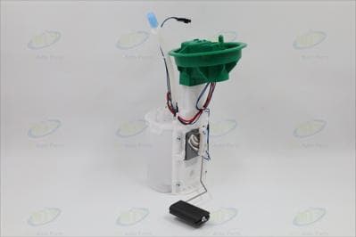 GENERIC Mini Cooper /Clubman Fuel Pump+Gauge 1.6T Coop S Early Model, 01-06.