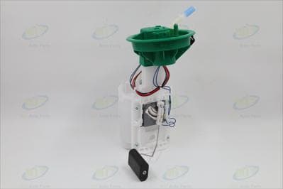 GENERIC Mini Cooper /Clubman Fuel Pump+Gauge 1.6 01-06.